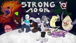 *Strong Moon Xbox One & Series X|S Активация