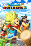 *DRAGON QUEST BUILDERS 2 Xbox One|X|S активация