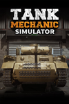 * Tank Mechanic Simulator Xbox One|X|S активация