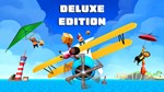 Totally Reliable Delivery Service Deluxe Xbox Активация