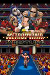 * RetroMania Wrestling Xbox One|X|S активация