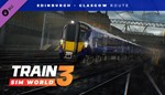 Train Sim World 3 ScotRail Express Edinburgh Gla XBOX*