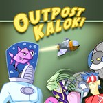 *Outpost Kaloki X Xbox One & X|S Активация