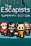 *The Escapists: Supermax Edition Xbox Активация