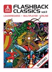 Atari Flashback Classics Vol 1 XBOX One Series XS КЛЮЧ