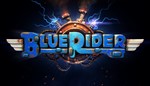 *Blue Rider XBOX ONE X|S КЛЮЧ*