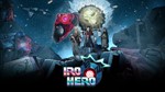 *Iro Hero XBOX ONE X|S КЛЮЧ*