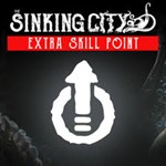 *The Sinking City Extra Skill Poin XBOX ONE X|S КЛЮЧ*