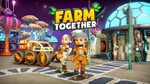 *Farm Together - Oxygen Pack XBOX ONE X|S КЛЮЧ*