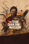 *The Texas Chain Saw Massacre Xbox One|X|S активация