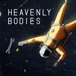 *Heavenly Bodies Xbox One & Series X|S Активация