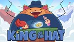 *King of the Hat XBOX ONE Series X|S КЛЮЧ*