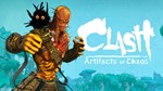 *Clash: Artifacts of Chaos XBOX ONE X|S КЛЮЧ*