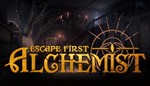 *Escape First Alchemist XBOX ONE X|S PC КЛЮЧ*