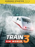 Train Sim World 3 German Starter Pack XBOX +ПК КЛЮЧ*