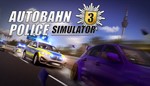 Autobahn Police Simulator 3 Off-Road DLC XBOX КЛЮЧ*