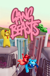 *Gang Beasts Xbox One & Xbox Series X|S активация