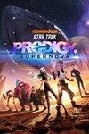 *Star Trek Prodigy: Супернова XBOX ONE X|S PC КЛЮЧ*