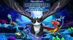 DreamWorks Драконы Легенды Девяти Королевств XBOX Ключ