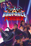 *Broforce Xbox One & Xbox Series X|S активация