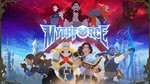 *MYTHFORCE XBOX ONE Series X|S КЛЮЧ*