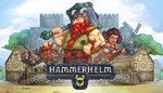 *HammerHelm XBOX ONE X|S КЛЮЧ*