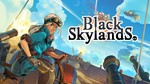 *Black Skylands XBOX ONE Series X|S +PC КЛЮЧ*