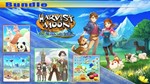 *Harvest Moon: The Winds of Anthos Bundle XBOX КЛЮЧ*