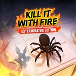 *Kill It With Fire: Exterminator Edition XBOX КЛЮЧ*