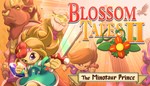 *Blossom Tales II: The Minotaur Prince XBOX КЛЮЧ*