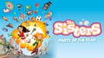 *The Sisters - Party of the Year XBOX ONE X|S КЛЮЧ*