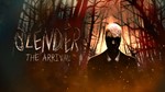 *Slender: The Arrival Xbox Series X|S Активация