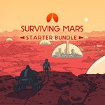 *Surviving Mars - Starter Bundle Xbox One XS Активация