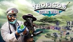 *Tropico 6 - Going Viral Xbox One & X|S Активация