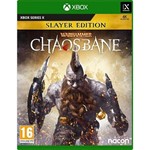 *Warhammer: Chaosbane Slayer Edition Xbox SERIES XS *