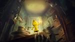 *Little Nightmares XBOX ONE Series X|S КЛЮЧ*