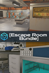 *Escape Room Bundle Xbox One|X|S Активация