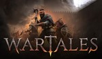 *Wartales Xbox Series X|S ПК Win Активация