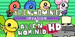 Alien Hominid The Extra Terrestrial Bund Xbox Активация