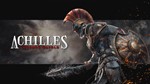 *Achilles: Legends Untold Xbox SERIES X|S Активация