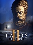 *The Talos Principle 2 Xbox Series X|S Активация