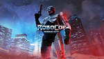 *RoboCop: Rogue City *XBOX Series X|S Активация