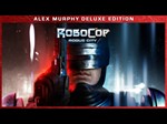 *RoboCop: Rogue City - Alex Murphy Edit Xbox Активация