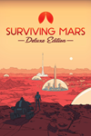 *Surviving Mars Digital Deluxe Edition Xbox Активация