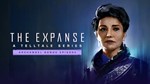 The Expanse A Telltale Series Archangel Xbox Активация