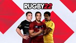 *Rugby 22 XBOX ONE Series X|S КЛЮЧ*