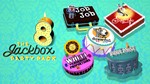 *The Jackbox Party Pack 8 Xbox One & X|S Активация