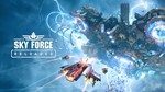 *Sky force reloaded Xbox One & X|S Активация