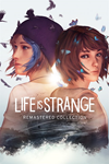 *Life is Strange Remastered Collection Xbox Активация