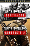 Sniper Ghost Warrior Contracts 1 2 Pack Xbox Активация